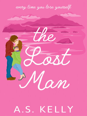 cover image of The Lost Man